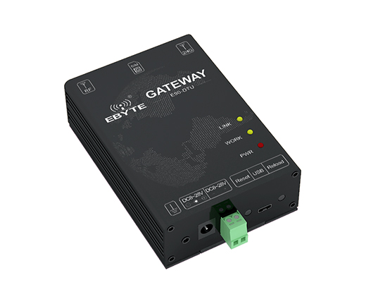 lora模块扩频技术