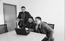 7年砥砺前行，亿佰特与你共创未来