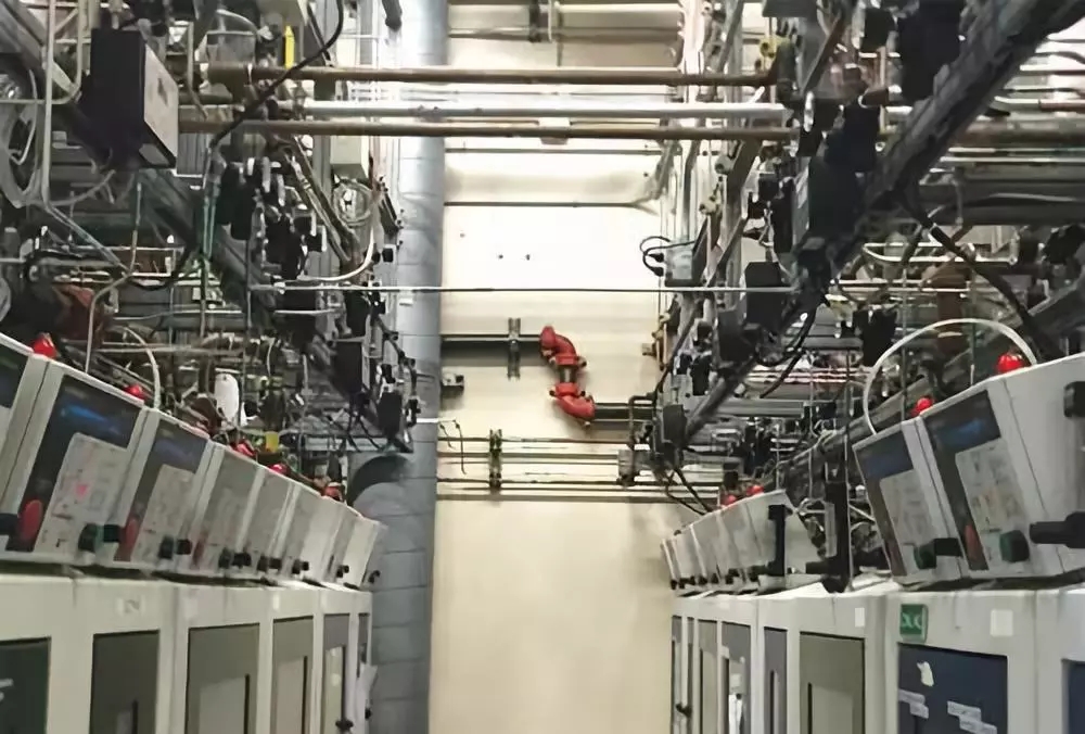 工业布线图 工业布线图