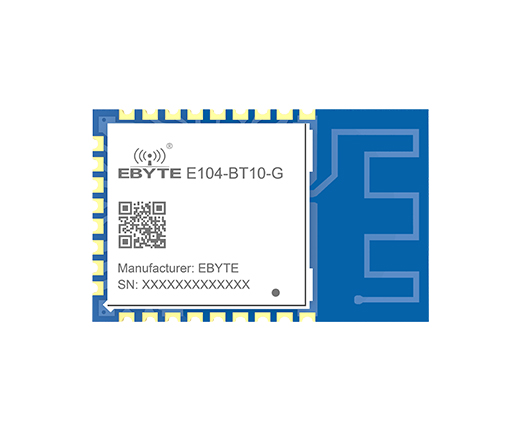 e104蓝牙模块 e104.2
