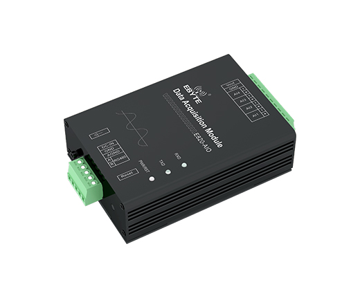 无线IO模块模拟量