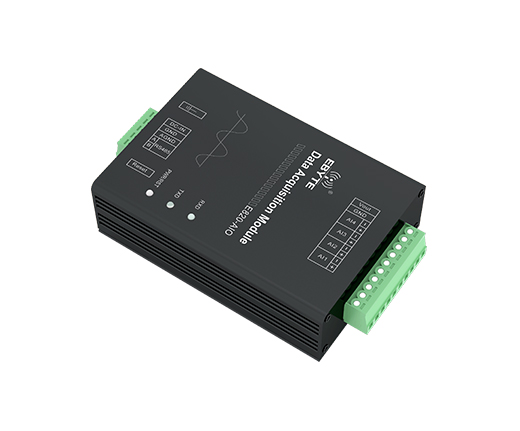 4路模拟量IO采集模块