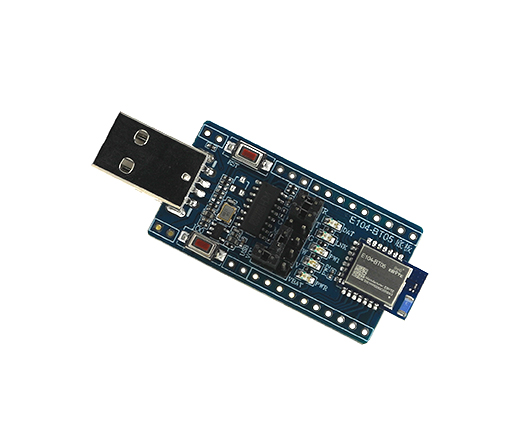 蓝牙无线通信模块