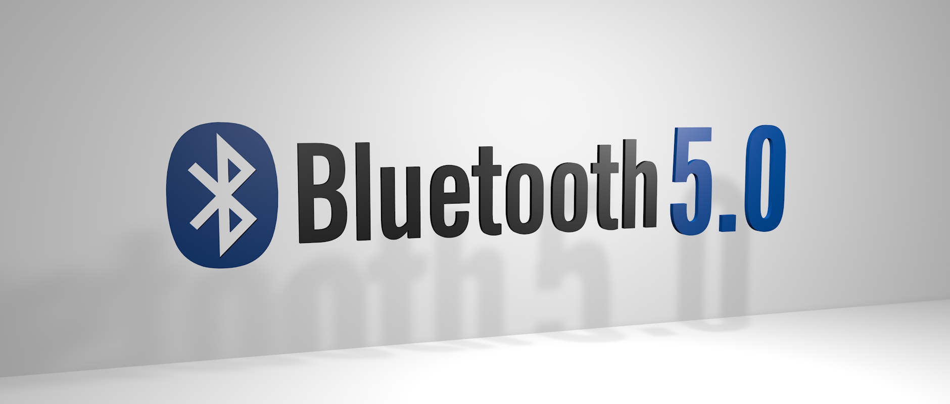 蓝牙5.0传输协议 蓝牙5