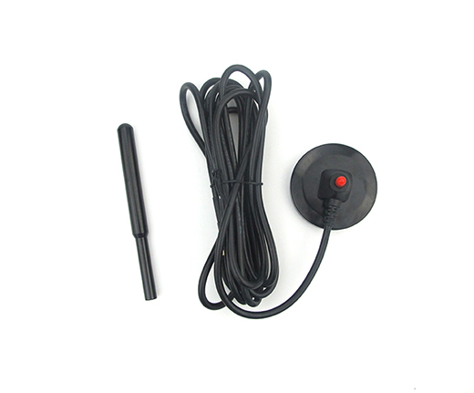 铜杆吸盘天线