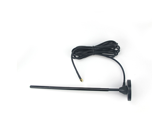 铜杆吸盘天线
