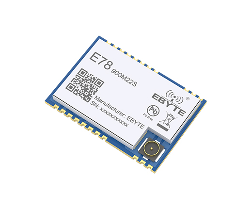 支持LoRaWAN和LinkWAN协议的ASR6501方案LoRaWAN模块