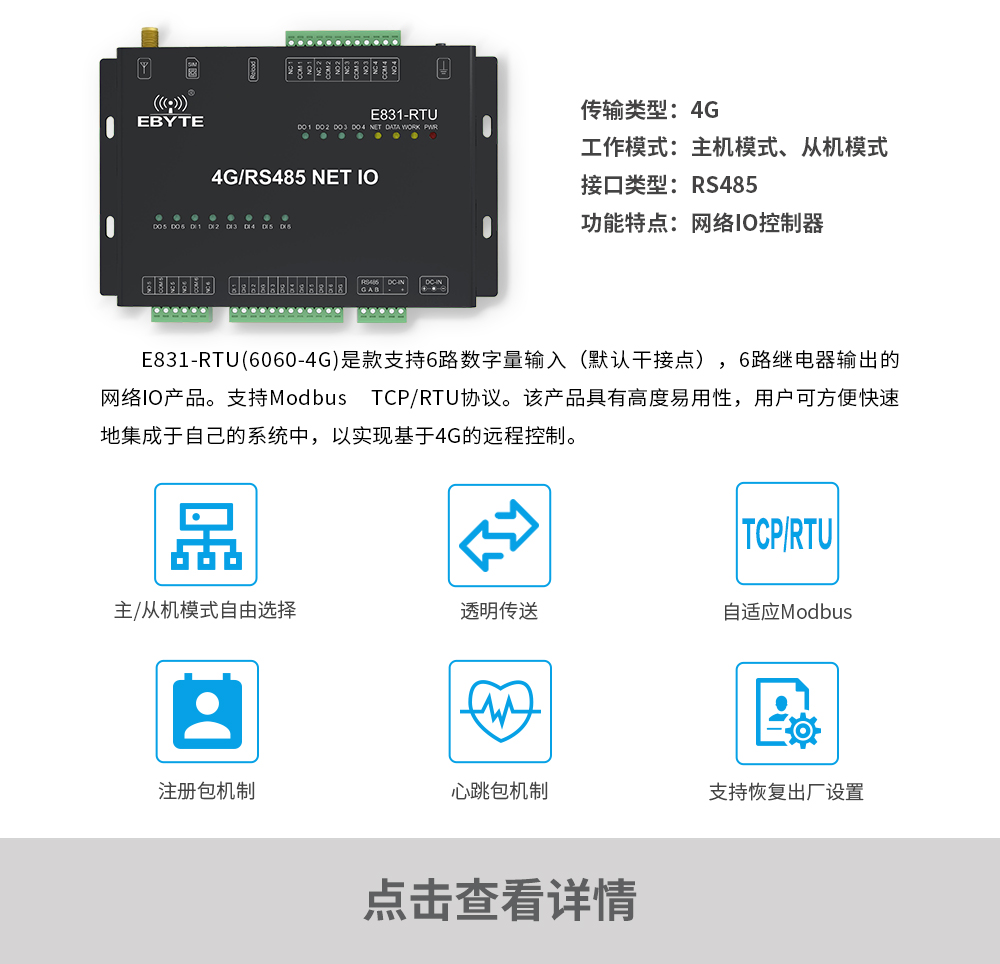 E831-RTU(6060-4G)_CN E831-RTU(6060-4G)_CN