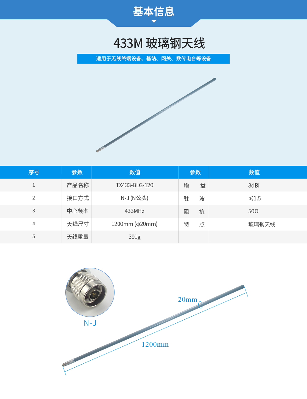 TX433-BLG-120_01 TX433-BLG-120_01