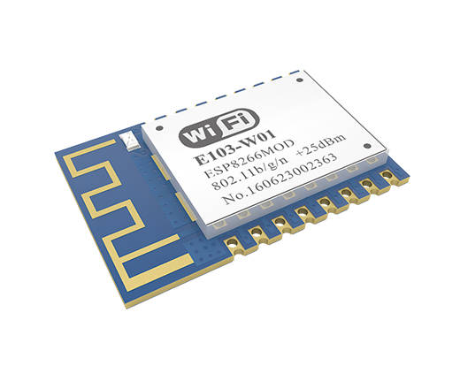 E103无线通信模块