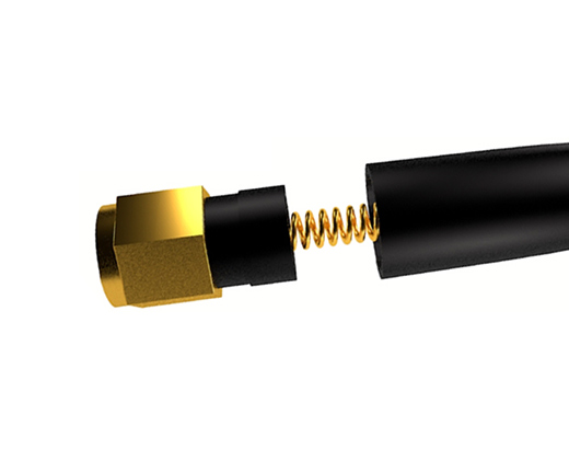 高增益天线模组