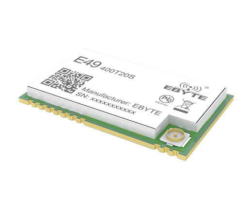 窄带传输无线模块