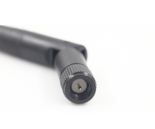 可弯折胶棒天线