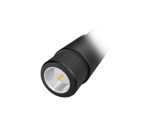 可弯折胶棒天线