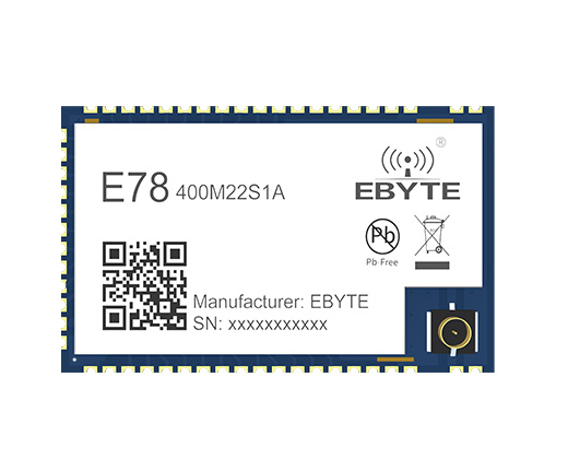 ASR6505芯片多种频段、无线通信距离远射频收发低功耗模块