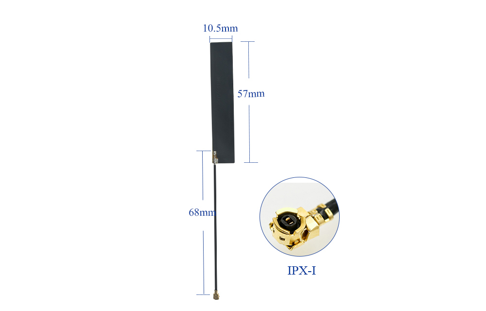 CH-TX433-FPC-5711_01 CH-TX433-FPC-5711_01