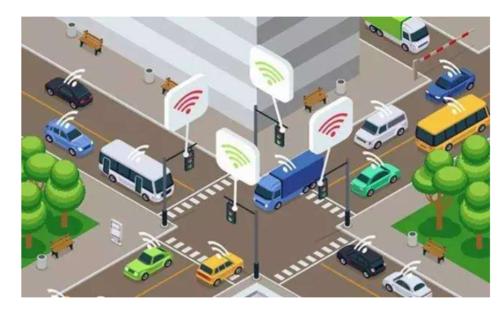 智慧交通1 智慧交通1