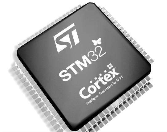 基于STM32核心板E01和E01C无线模块驱动移植案例教程2