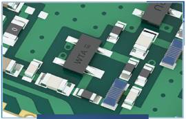 无线模块中常见的PA和LNA是什么？PA和LNA有什么作用？