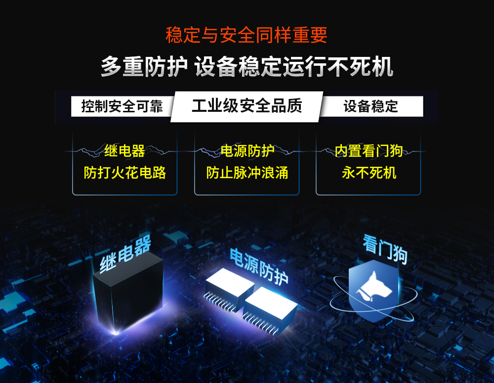 无线遥控开关 4G云智能遥控开关15