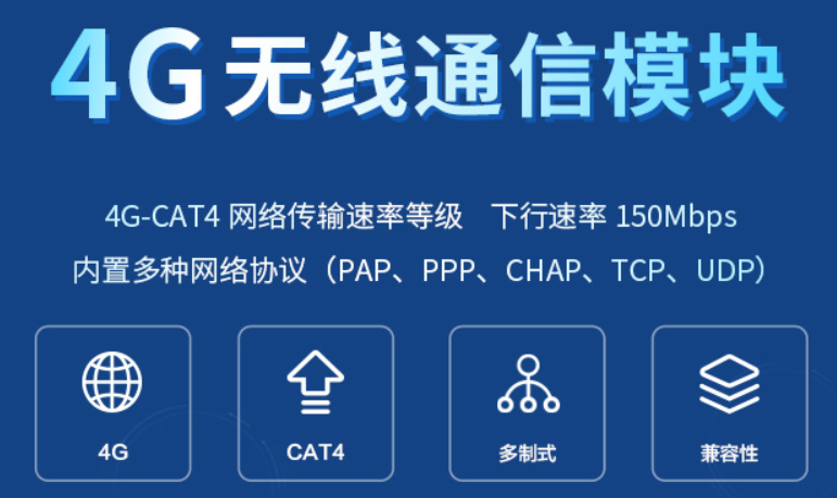 4G模块 4G模块