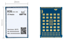 无线模块工作原理及其应用场景简介