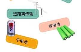 电源模块的电压怎么选？4个步骤手把手教你！