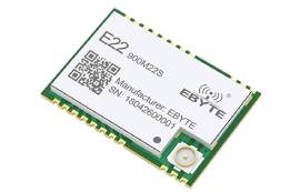 与传统FSK/GFSK调制技术相比，LoRa的穿墙能力怎么样？