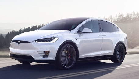 特斯拉汽车 特斯拉汽车