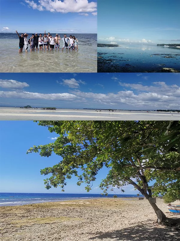 开心生活 快乐工作 | 亿佰特2019年优秀员工代表跨国之旅