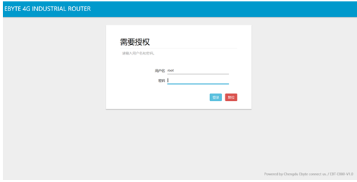 居家办公选路由器E880-IR01 3