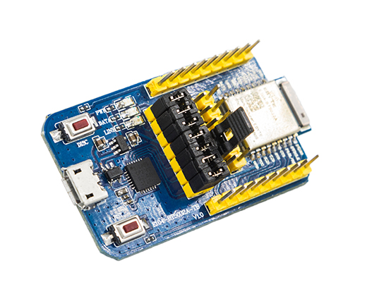 E104蓝牙主从一体模块