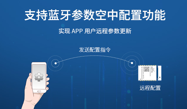 亿佰特智能蓝牙打印机应用