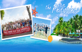 开心生活 快乐工作 | 亿佰特2019年优秀员工代表跨国之旅