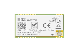 IO控制器与lora射频强强结合助力物联化、智能化升级