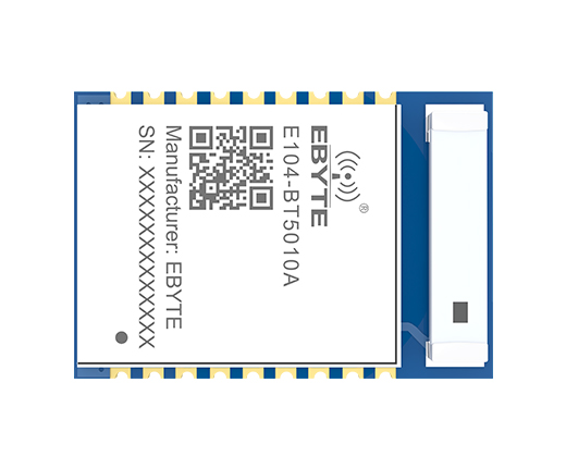 E104蓝牙协议通信模块