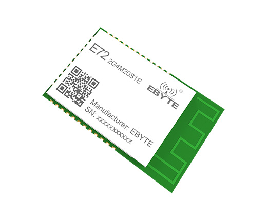 无线片上系统模块