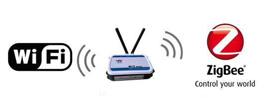 wifi和zigbee wifi和zigbee