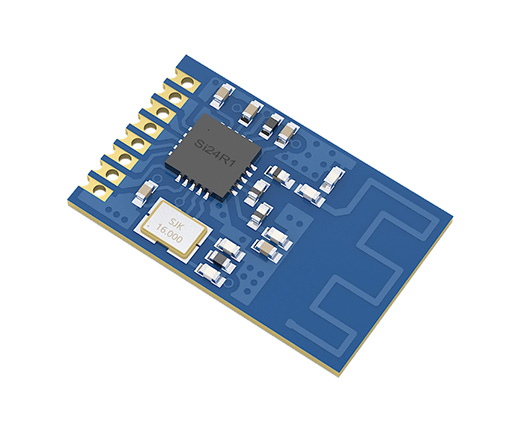 2.4G无线模块