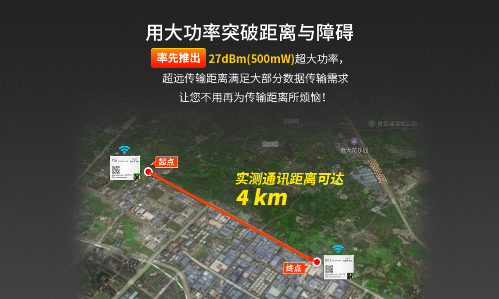 CH-E01-2G4M27SX特点补充