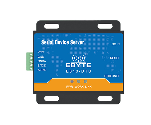 亿佰特串口服务器