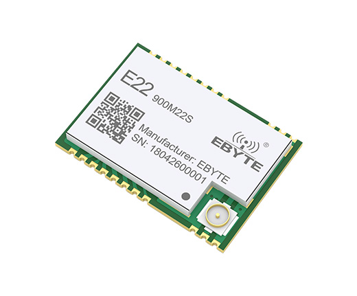 亿佰特E22-900M22S模块 亿佰特E22-900M22S模块