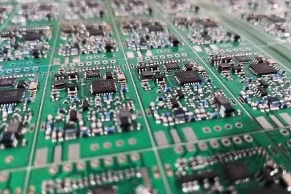 物联网PCB线路板通信模块 PCBA