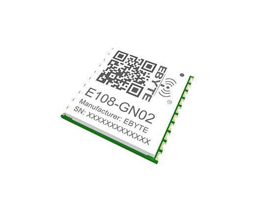 GPS定位导航模块