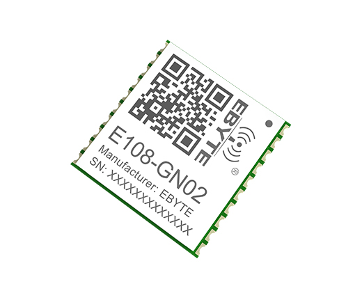 GPS北斗卫星定位模块