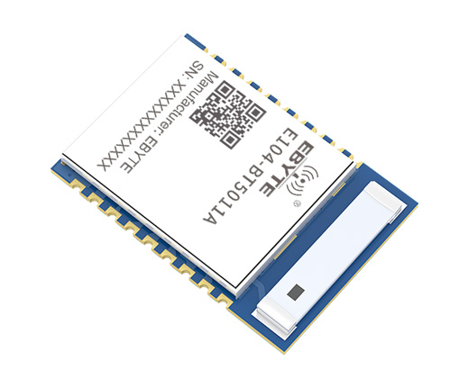 蓝牙无线通信模块