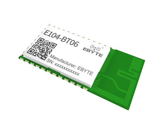 E104蓝牙无线通信模块