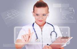 低功耗蓝牙模块的7大典型应用，你都知道吗？