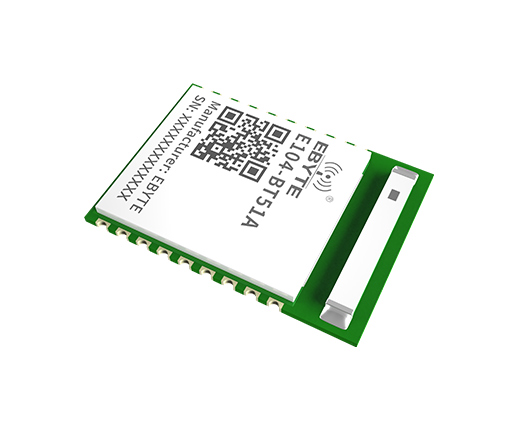 E104蓝牙无线通信模块