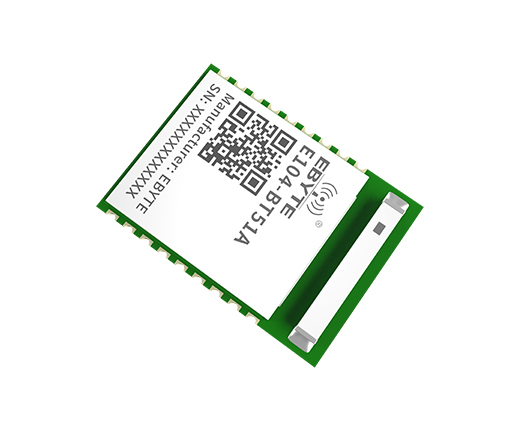 E104蓝牙无线数传模块